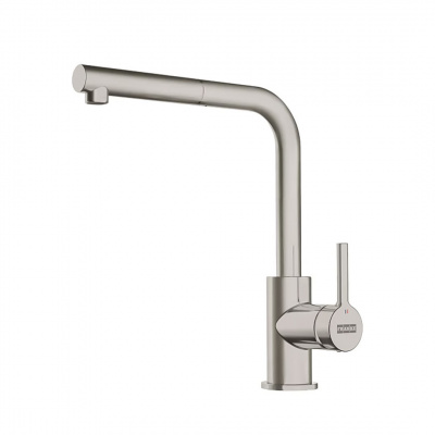 Franke Lina Single Lever with Pull-out Nozzle Kitchen Faucet