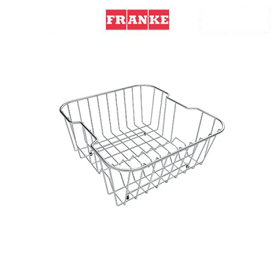 Franke Kitchen Sink Accessories