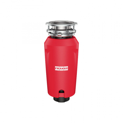 Franke Slim Food Waste Disposer Stainless Steel FWD SLIM 75