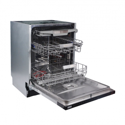 Franke Built -In Dishwasher