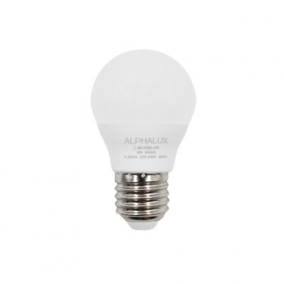 Alphalux - LED Bulb