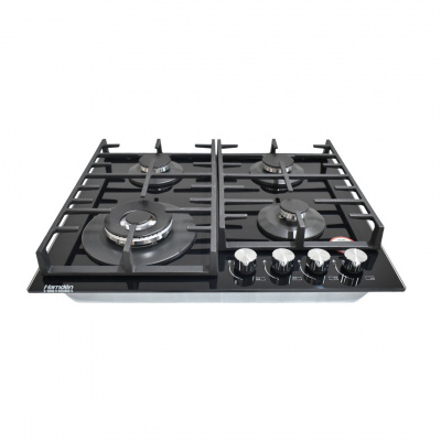 Hamden 87cm 4 Burner Built In Gas Hob
