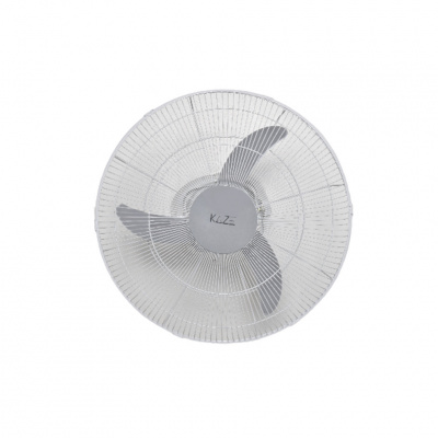 Kaze Orbit Fan Grey 18in