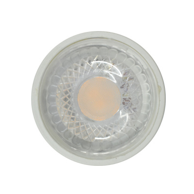 Alphalux Led Smd Gu5.3 7w Warm White