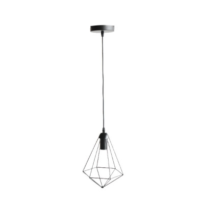Alphalux Pendant Lamp 1xe27