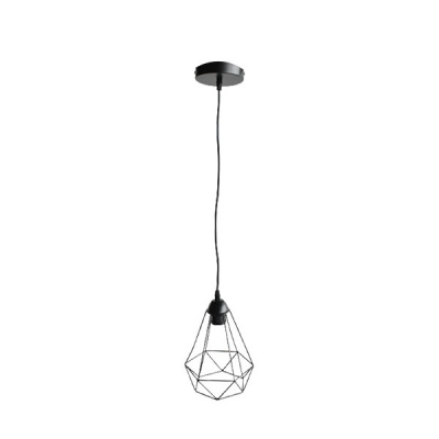 Alphalux Pendant Lamp 1xe27