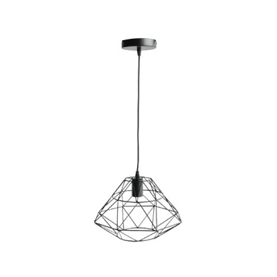 Alphalux Pendant Lamp 1xe27