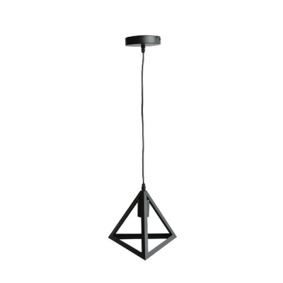 Alphalux Pendant Lamp 1xe27