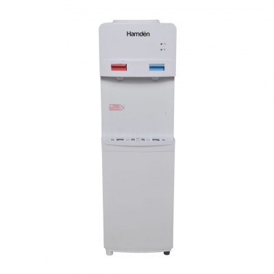 Hamden Top Load Water Dispenser White