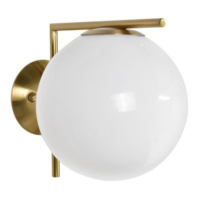 Alphalux Wall Lamp E14x1