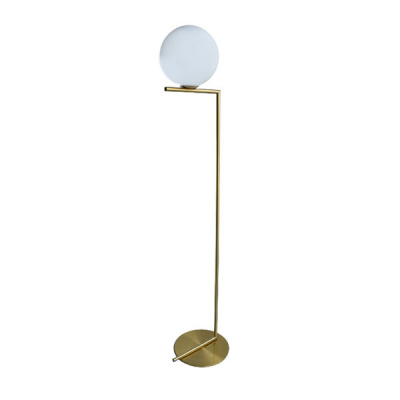 Alphalux Floor Lamp E14x1