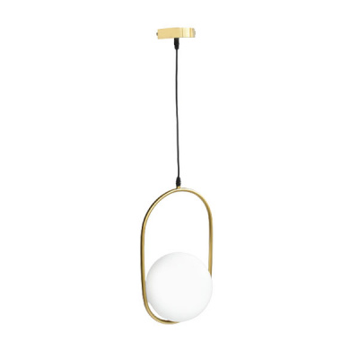 Alphalux Pendant Lamp G9x1