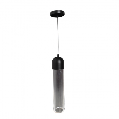 Alphalux Pendant Lamp Led E27x1 Glass S