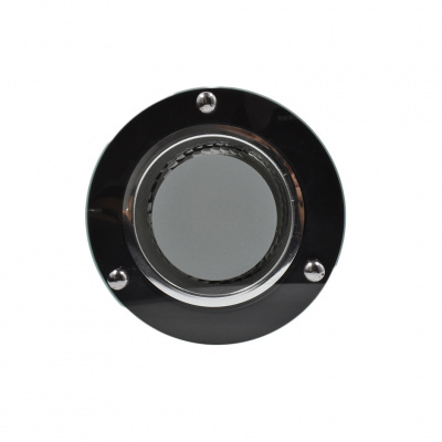 Alphalux Downlight 3 In E27 W/ Glass Ro
