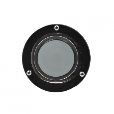 Alphalux Downlight 3.5 In E27 W/ Glass