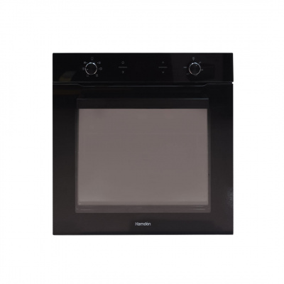 Hamden Enormous Mechanical Built In Oven 75L