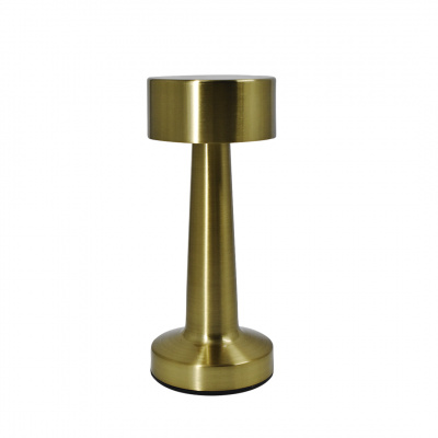 Alphalux Led Table Lamp 3w Ww 3000k