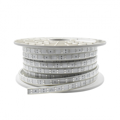 Alphalux Linear Led Striplight CCT