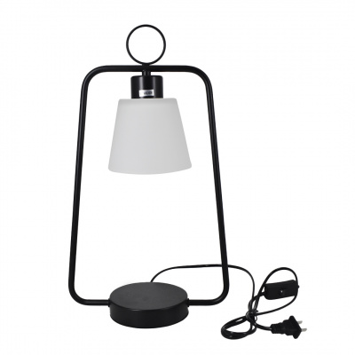 Alphalux Table Candle Warmer