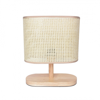 Alphalux Table Lamp E27