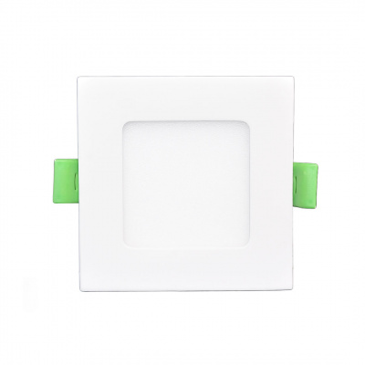 Alphalux Led Slim Downlight 3w