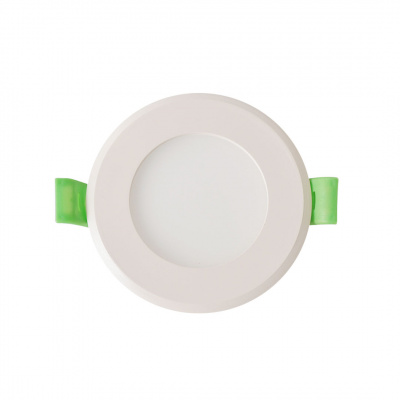 Alphalux Led Slim Downlight 3w Daylight 