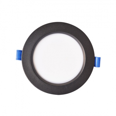 Alphalux Led Recessed Downlight 9w Cool White
