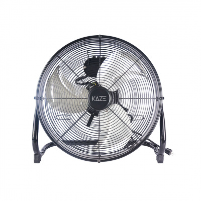 Kaze Industrial Floor Fan 16in 100w