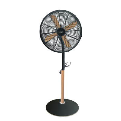 Kaze Industrial Stand Fan 16in 70w