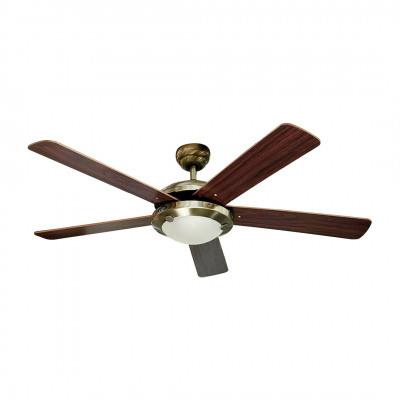 Kaze Tenjo Dc Ceiling Fan 52in Hooke