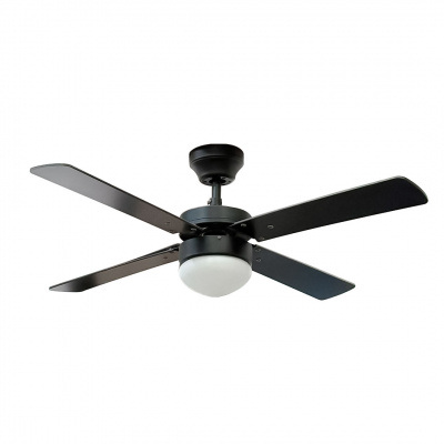 Kaze Tenjo Dc Ceiling Fan 42in John