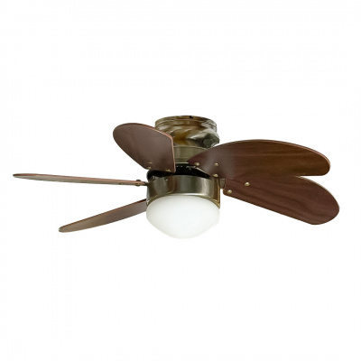 Kaze Tenjo Dc Ceiling Fan 30in Diehl