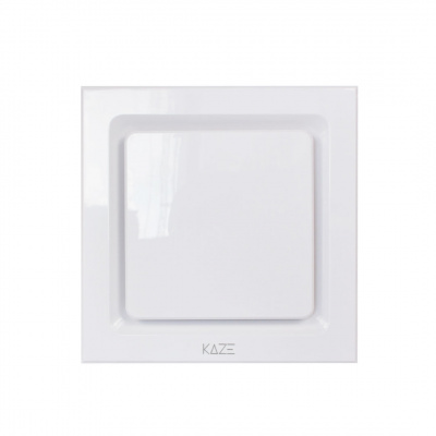 Kaze 8in Ceiling Exhaust Fan