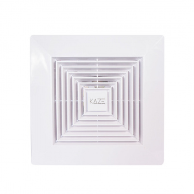 Kaze 8in Ceiling Exhaust Fan