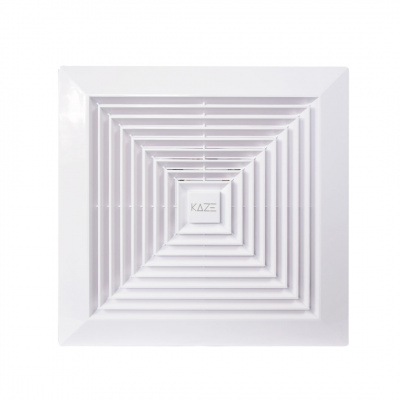 Kaze 12in Ceiling Exhaust Fan