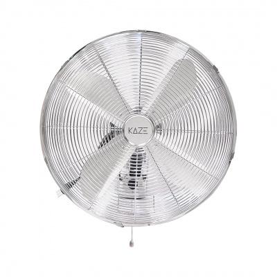 Kaze Kabe 18in Industrial Wall Fan 70w