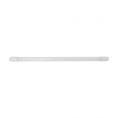 Alphalux Linear T8 Ledtube Single Ended 9w Daylight 600mm