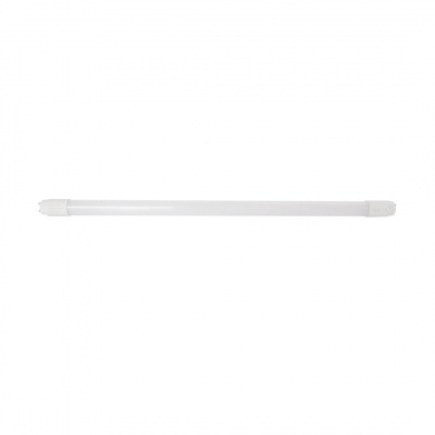 Alphalux Linear T8 Ledtube Double Ended 9w Daylight 600mm