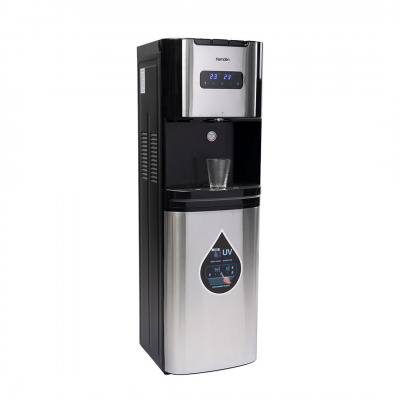 Hamden Aqua Digital Bottom Load Water Dispenser