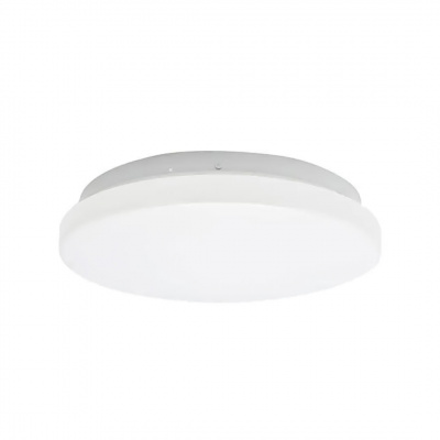 Alphalux Skylight Led Ceiling Lamp 20w Cct Round