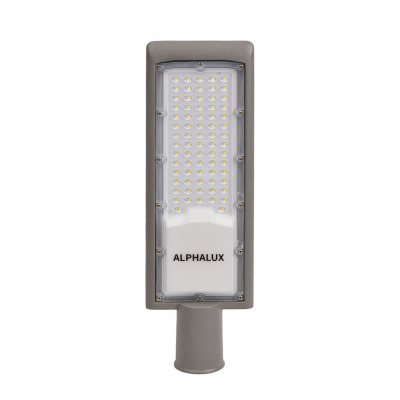 Alphalux Route Led Street Light 50w Daylight