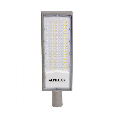Alphalux Route Led Street Light 200w Daylight