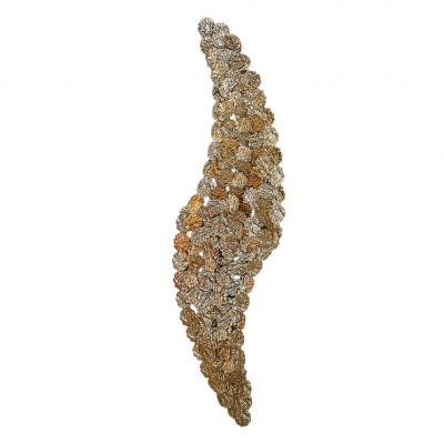 Alphalux Seneca Decorative Wall Lamp 250cm