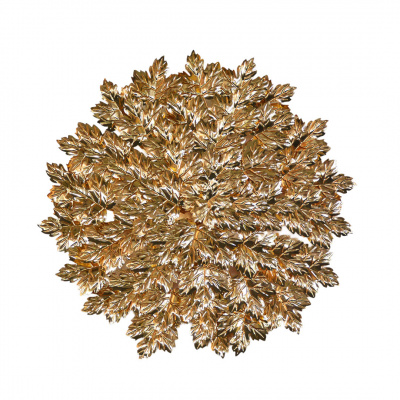 Alphalux Ladson Decorative Wall Lamp 80cm