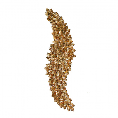 Alphalux Ladson Decorative Wall Lamp 160cm