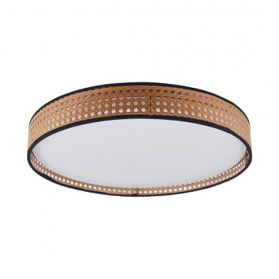 Alphalux Solihiya Led Ceiling Lamp 3-Cct 45wx2