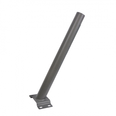 Alphalux Route Pole for Street Light 48x500mm