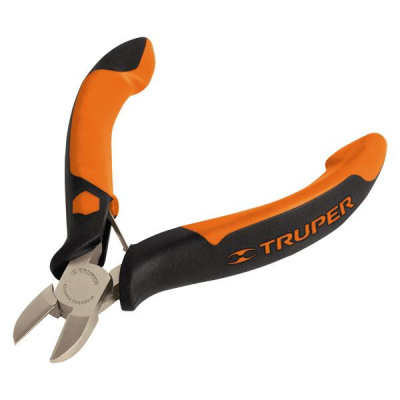 Truper Diagonal Cutting Pliers