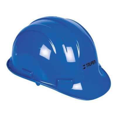 Truper Safety Helmet