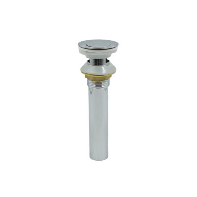 Sefa Zach Pop-Up Drainer With Overflow